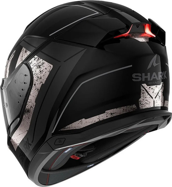 Мотошлем Shark Helmets Skwal i3 Rhad