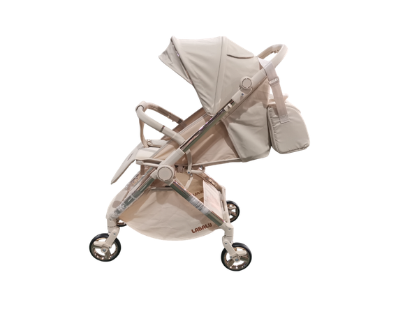 Детская прогулочная коляска Labalu Dream D9