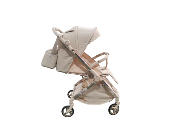 Детская прогулочная коляска Labalu Dream D9