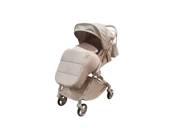 Детская прогулочная коляска Labalu Dream D9