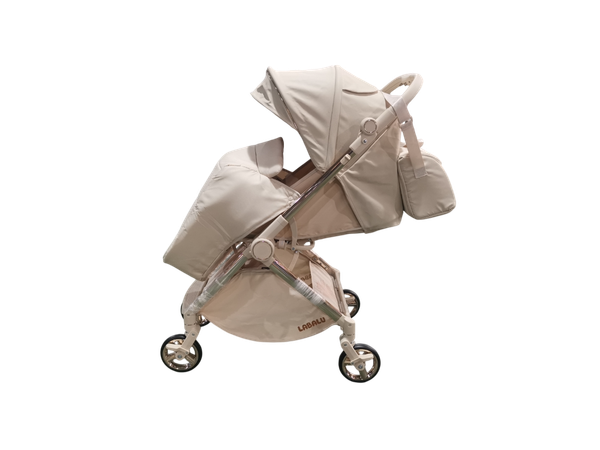 Детская прогулочная коляска Labalu Dream D9