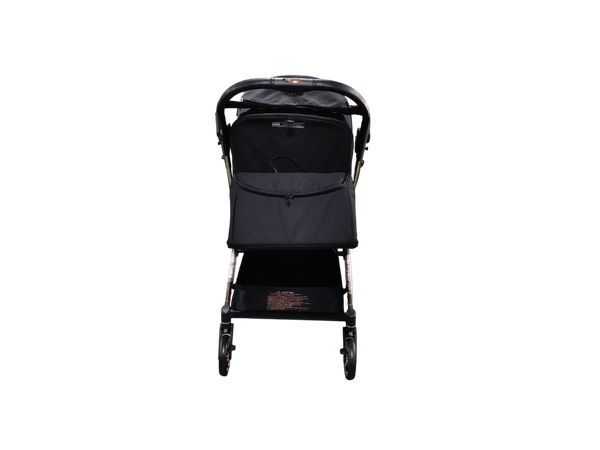 Детская прогулочная коляска Labalu Dream D9