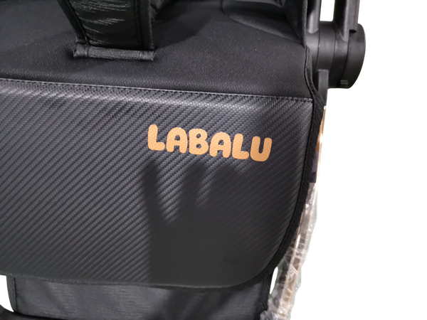 Детская прогулочная коляска Labalu Dream D9