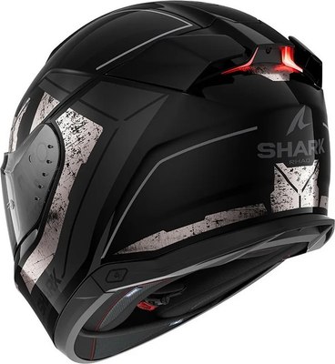 Мотошлем Shark Helmets Skwal i3 Rhad