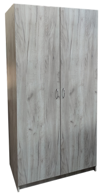 Шкаф Поставымебель ШД-01 - фото