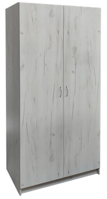 Шкаф Поставымебель ШД-01 - фото