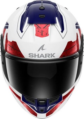 Мотошлем Shark Helmets Skwal i3 Rhad