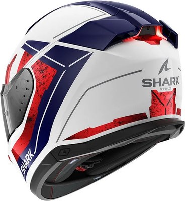 Мотошлем Shark Helmets Skwal i3 Rhad