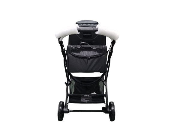 Детская прогулочная коляска Labalu Wave Q7