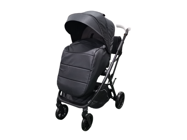 Детская прогулочная коляска Labalu Wave Q7