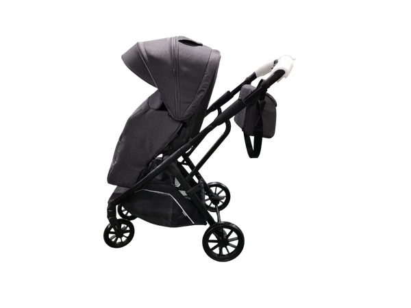 Детская прогулочная коляска Labalu Wave Q7