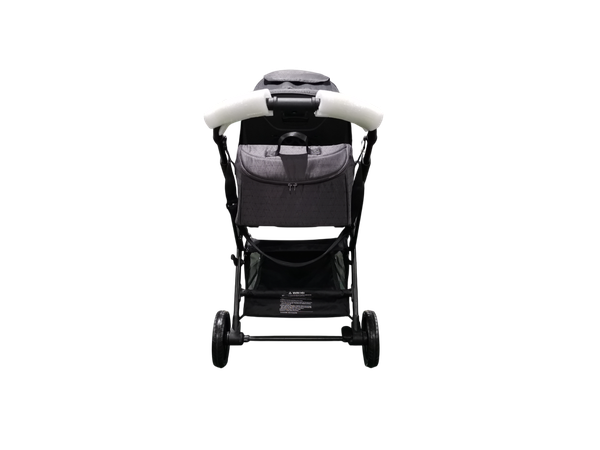 Детская прогулочная коляска Labalu Wave Q7