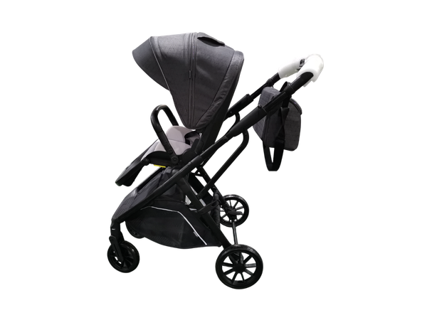 Детская прогулочная коляска Labalu Wave Q7