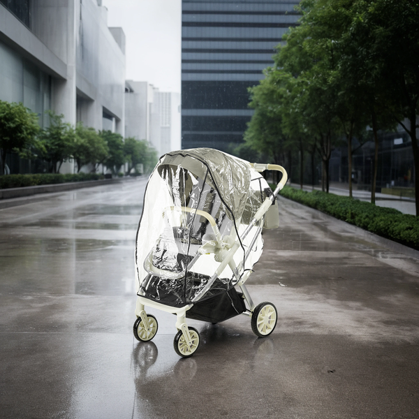 Детская прогулочная коляска Labalu Wave Q7