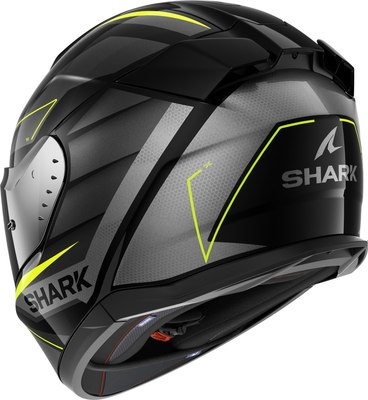 Мотошлем Shark Helmets D-Skwal 3 Sizler