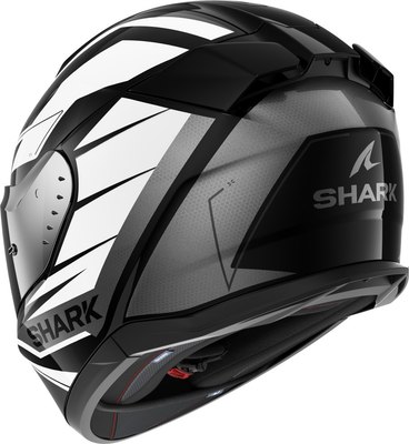 Мотошлем Shark Helmets D-Skwal 3 Sizler