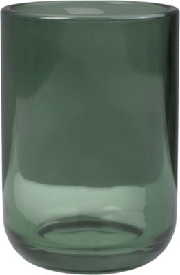 Стакан для зубной щетки и пасты AksHome Aura - фото