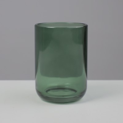 Стакан для зубной щетки и пасты AksHome Aura