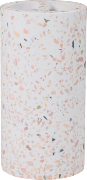 Стакан для зубной щетки AksHome Nest - фото