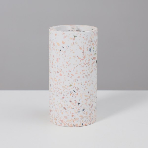 Стакан для зубной щетки AksHome Nest