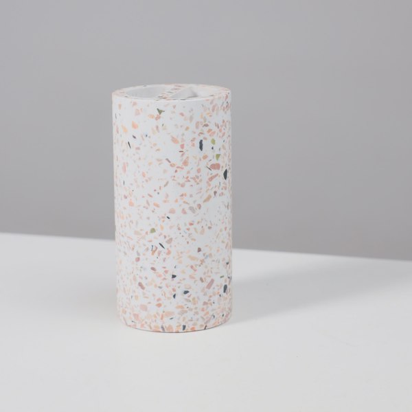 Стакан для зубной щетки AksHome Nest