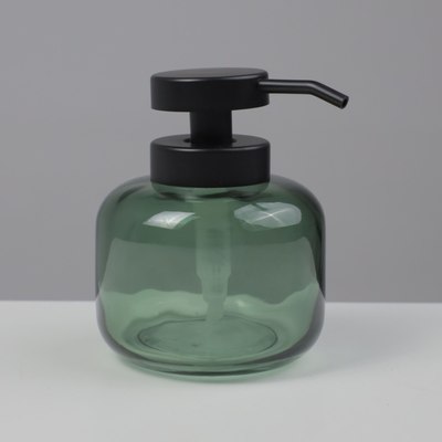 Дозатор для жидкого мыла AksHome Aura