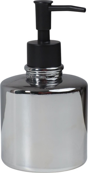 Дозатор для жидкого мыла AksHome Chroma - фото