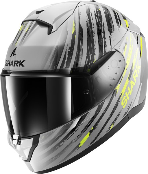 Мотошлем Shark Helmets Ridill 2 Assya - фото