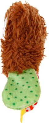 Игрушка для кошек ZooZooZoo Испуганная Сова 39051/ZZ