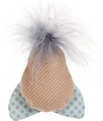 Игрушка для кошек ZooZooZoo Мотылек 11208/ZZ