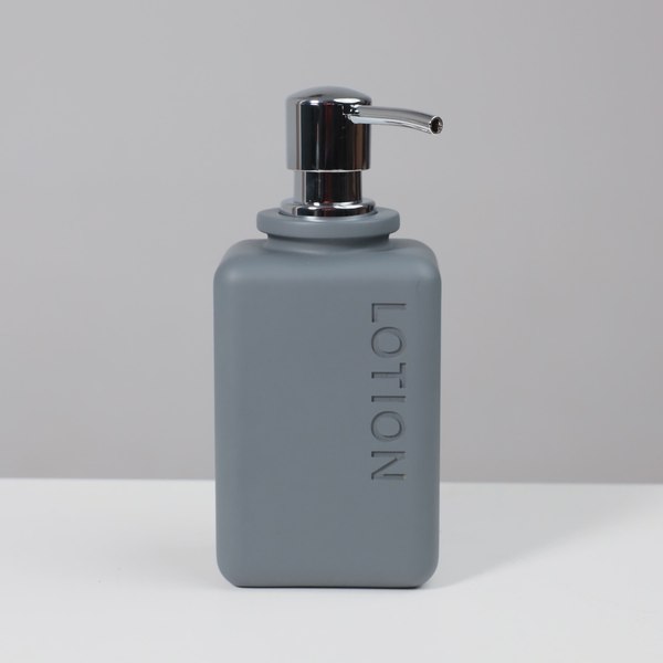 Дозатор для жидкого мыла AksHome Haven