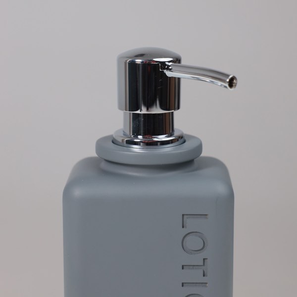 Дозатор для жидкого мыла AksHome Haven