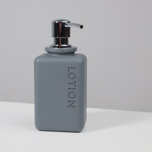 Дозатор для жидкого мыла AksHome Haven