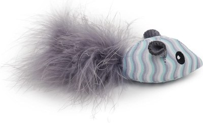 Игрушка для кошек ZooZooZoo Мышка 11206/ZZ - фото