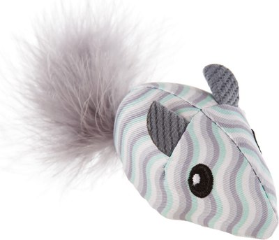 Игрушка для кошек ZooZooZoo Мышка 11206/ZZ