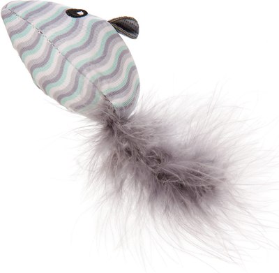 Игрушка для кошек ZooZooZoo Мышка 11206/ZZ