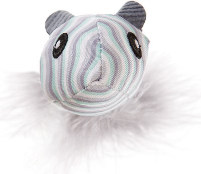 Игрушка для кошек ZooZooZoo Мышка 11206/ZZ