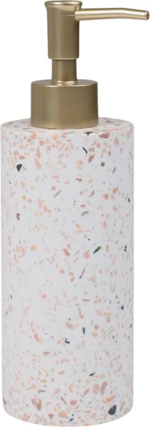 Дозатор для жидкого мыла AksHome Nest - фото