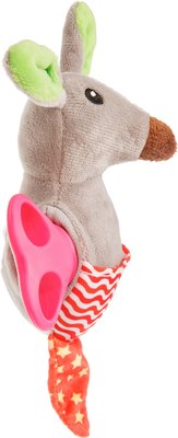 Игрушка для собак ZooZooZoo Кенгуру с косточкой 39043/ZZ