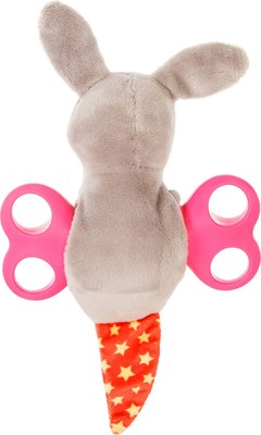 Игрушка для собак ZooZooZoo Кенгуру с косточкой 39043/ZZ