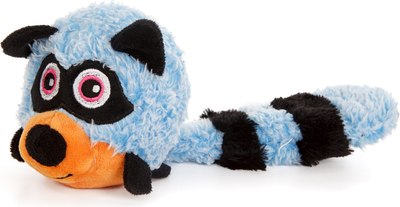 Игрушка для собак ZooZooZoo Енот 39152/ZZ - фото