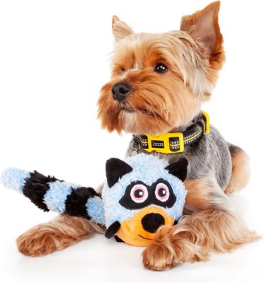 Игрушка для собак ZooZooZoo Енот 39152/ZZ