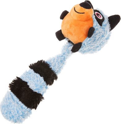 Игрушка для собак ZooZooZoo Енот 39152/ZZ