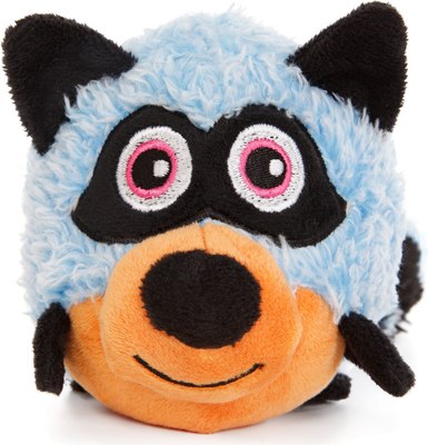 Игрушка для собак ZooZooZoo Енот 39152/ZZ