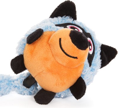 Игрушка для собак ZooZooZoo Енот 39152/ZZ