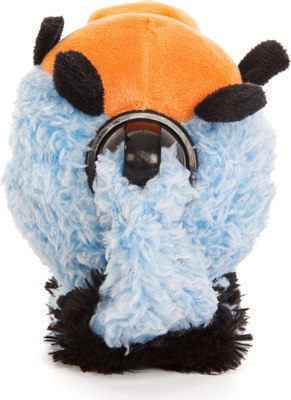 Игрушка для собак ZooZooZoo Енот 39152/ZZ