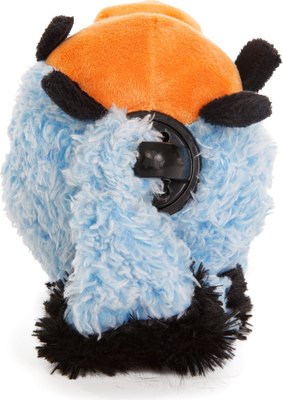 Игрушка для собак ZooZooZoo Енот 39152/ZZ