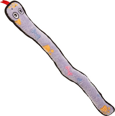 Игрушка для собак ZooZooZoo Змейка 39143/ZZ - фото