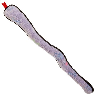 Игрушка для собак ZooZooZoo Змейка 39143/ZZ