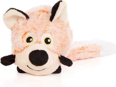 Игрушка для собак ZooZooZoo Лиса 39151/ZZ - фото